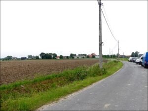 Landbouwgrond Roeselare geschat door Expert schatter