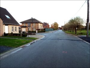 Villa geschat door Expert Schatter te Roeselare
