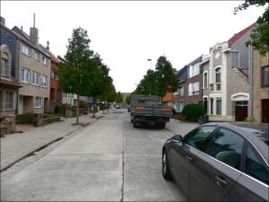 Huis geschat in Sartlaan Oostende door Expert Schatter