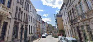 Herenhuis te Antwerpen geschat door Expert Schatter