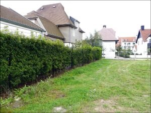 Geschatte bouwgrond te Knokke-Heist in Duinenwater door Expertschatter