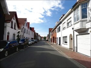 Rijwoning in Graaf Jansdijk geschat door Expertschatter